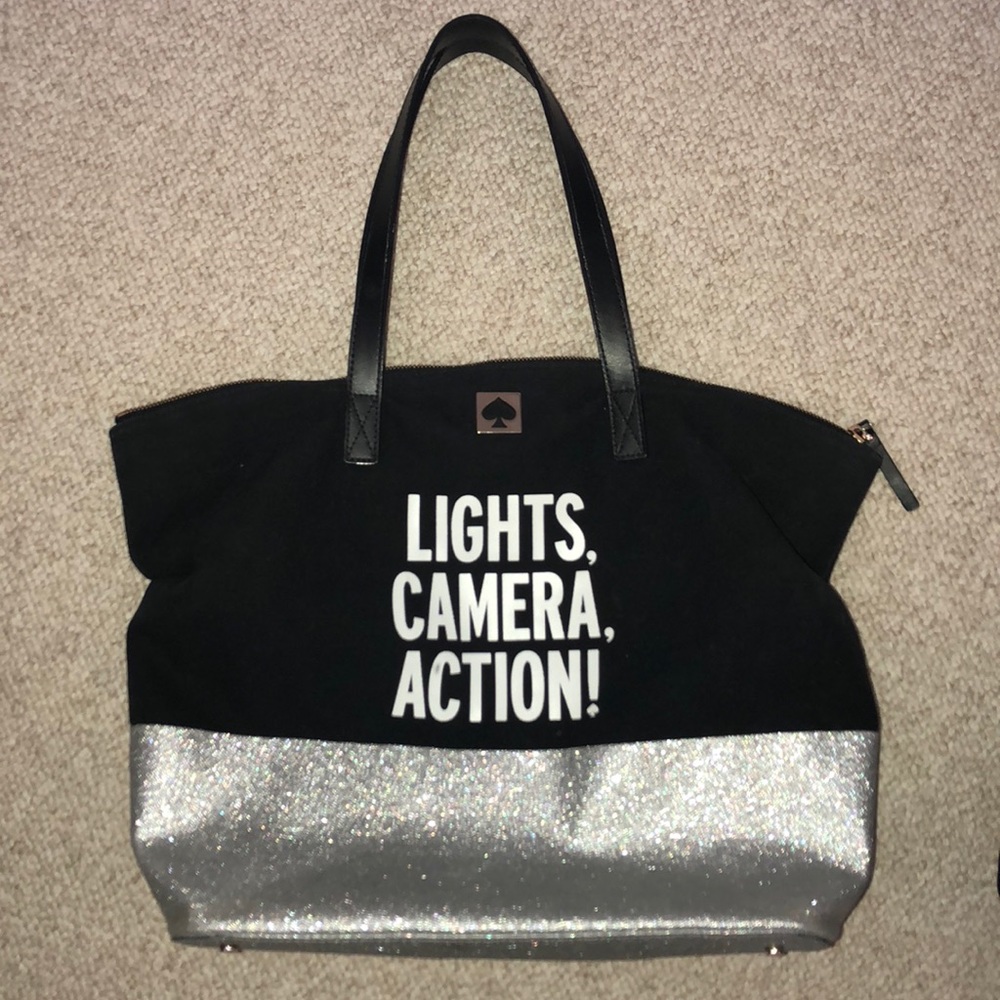 Kate spade tote